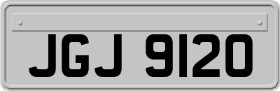 JGJ9120