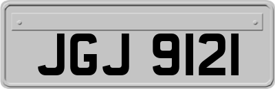 JGJ9121