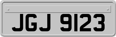 JGJ9123