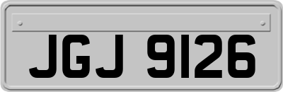 JGJ9126
