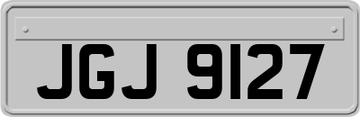 JGJ9127
