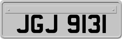 JGJ9131