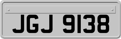 JGJ9138