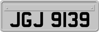 JGJ9139