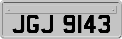 JGJ9143