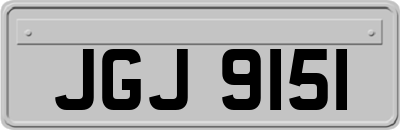 JGJ9151