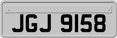 JGJ9158