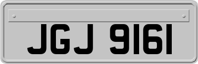 JGJ9161