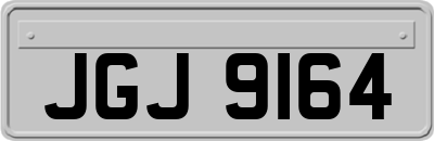 JGJ9164