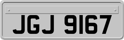 JGJ9167