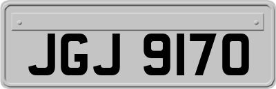 JGJ9170
