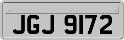 JGJ9172