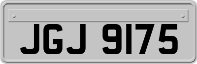 JGJ9175