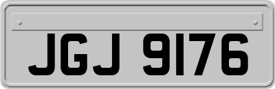 JGJ9176