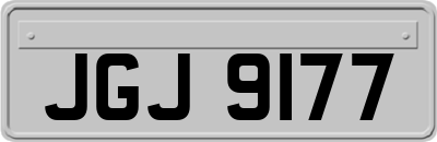 JGJ9177