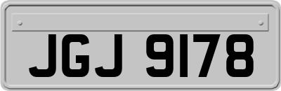 JGJ9178