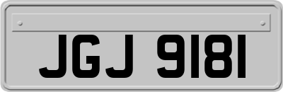 JGJ9181