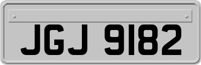 JGJ9182