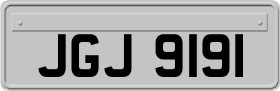 JGJ9191