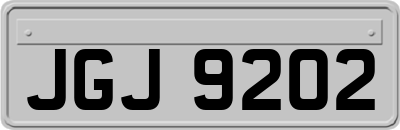 JGJ9202