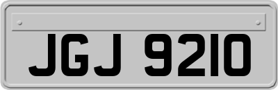 JGJ9210