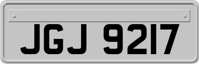 JGJ9217
