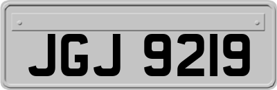 JGJ9219