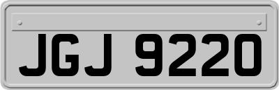 JGJ9220