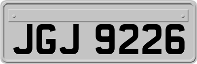 JGJ9226