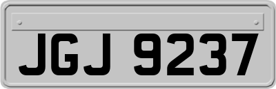 JGJ9237