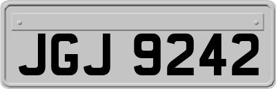 JGJ9242