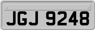 JGJ9248