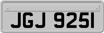 JGJ9251