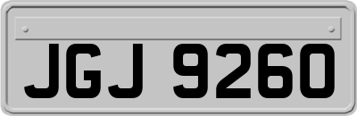 JGJ9260