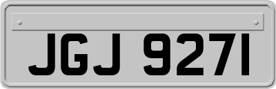 JGJ9271