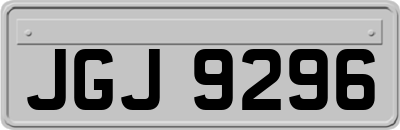 JGJ9296