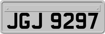 JGJ9297