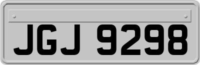 JGJ9298