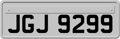 JGJ9299