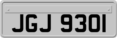 JGJ9301