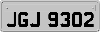 JGJ9302