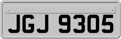 JGJ9305