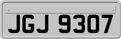 JGJ9307