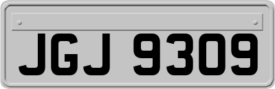 JGJ9309