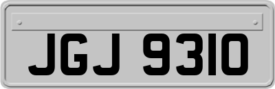 JGJ9310