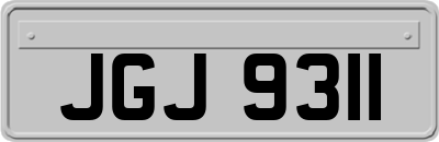 JGJ9311