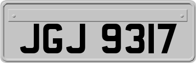 JGJ9317