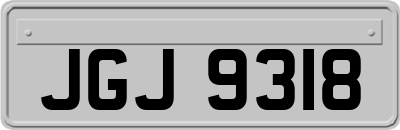 JGJ9318