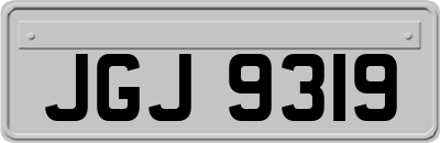 JGJ9319