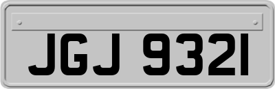 JGJ9321